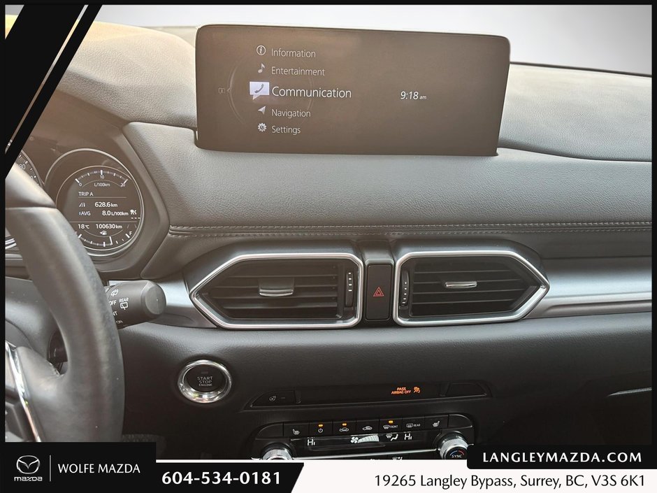 2021 Mazda CX-5-13