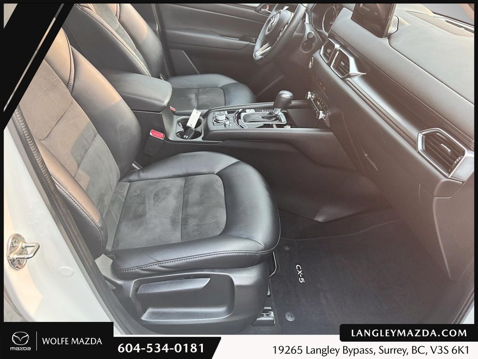 2021 Mazda CX-5-22