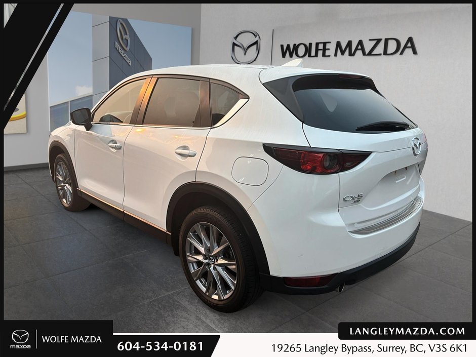 2021 Mazda CX-5-6