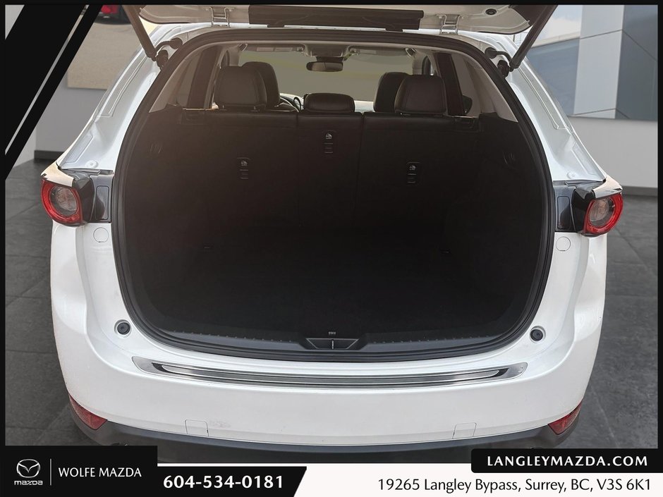2021 Mazda CX-5-18