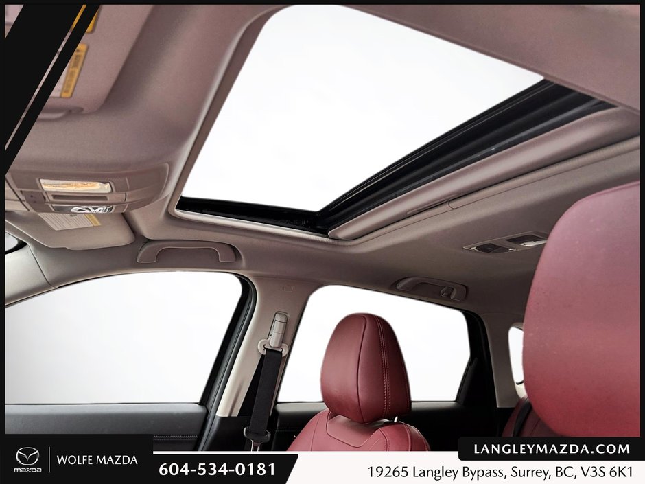 2021 Mazda CX-5 Kuro Edition-11