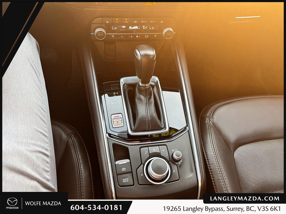 2021 Mazda CX-5 Signature-15