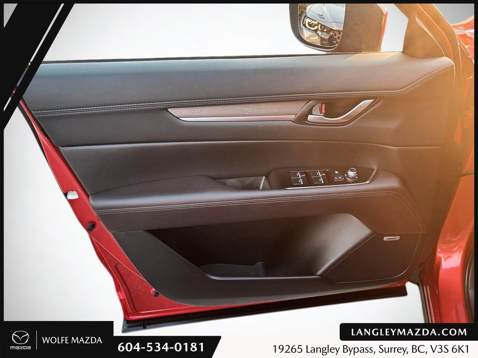 2021 Mazda CX-5 Signature-10