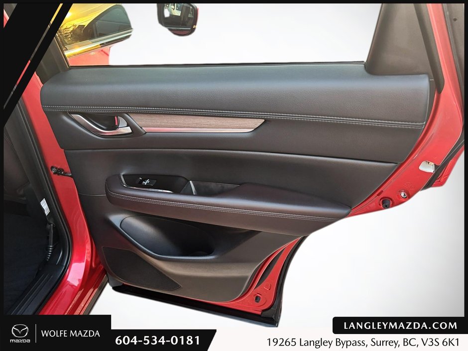 2021 Mazda CX-5 Signature-20