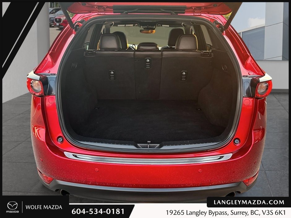 2021 Mazda CX-5 Signature-19