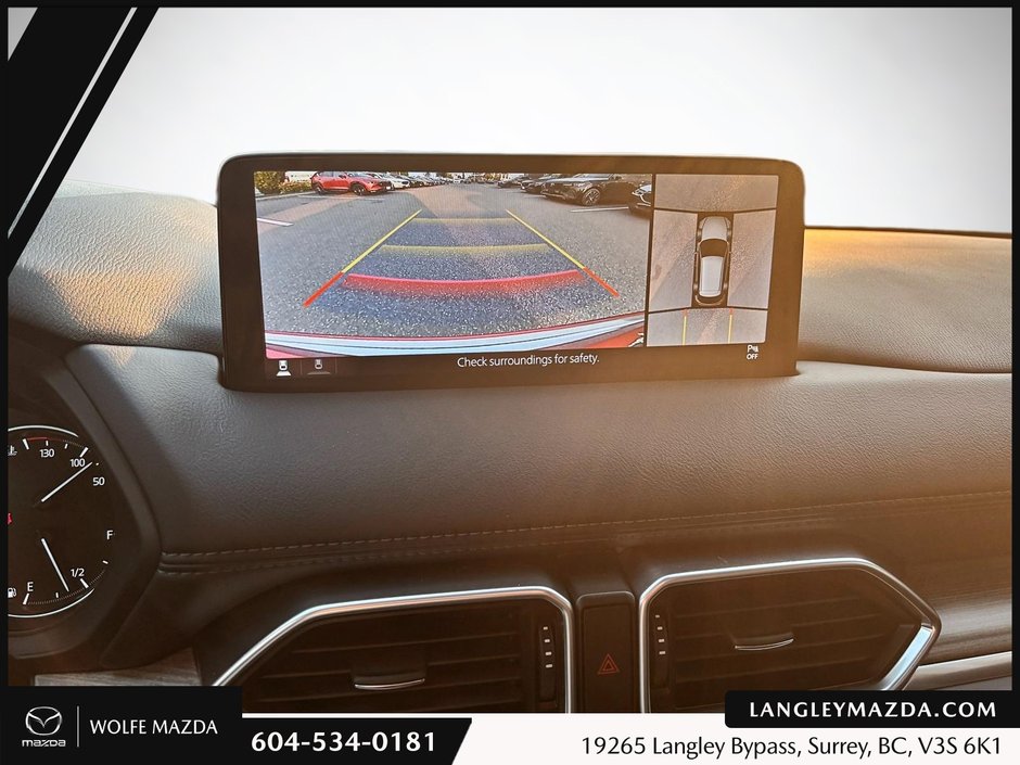 2021 Mazda CX-5 Signature-16