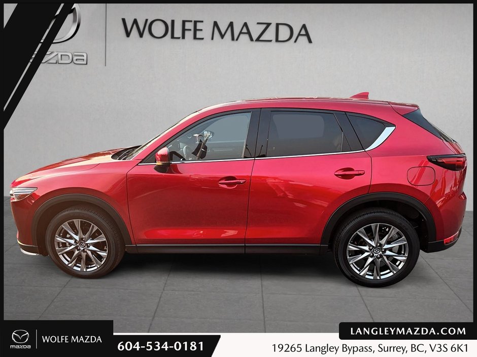 2021 Mazda CX-5 Signature-8