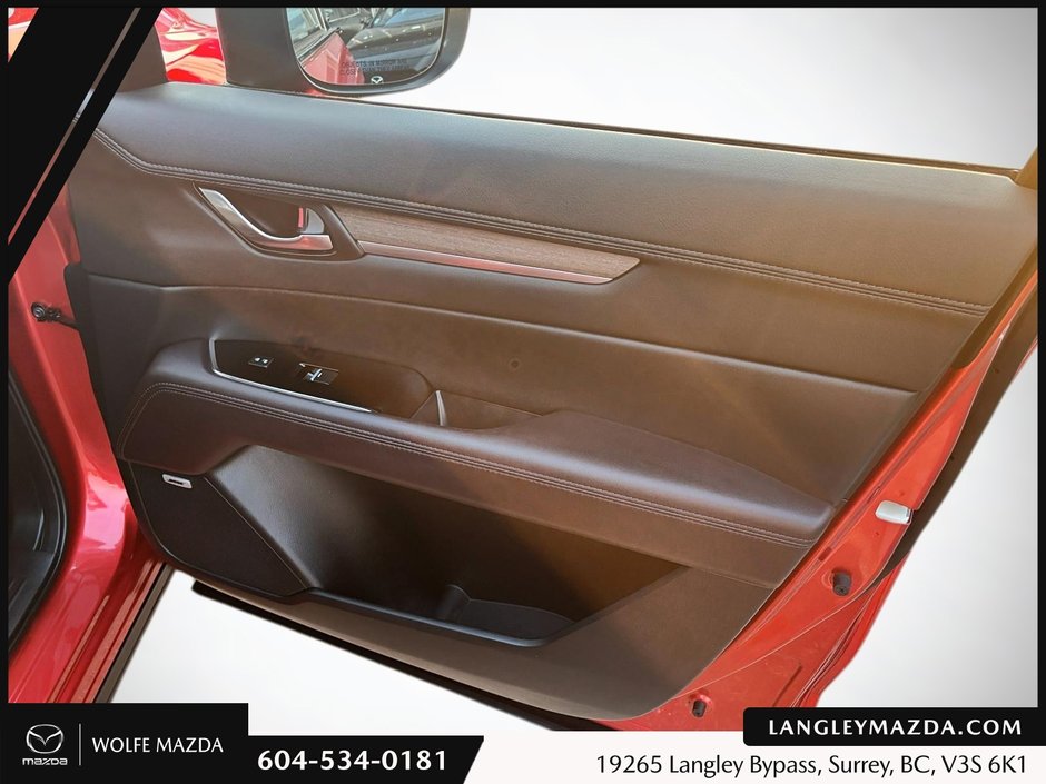 2021 Mazda CX-5 Signature-22