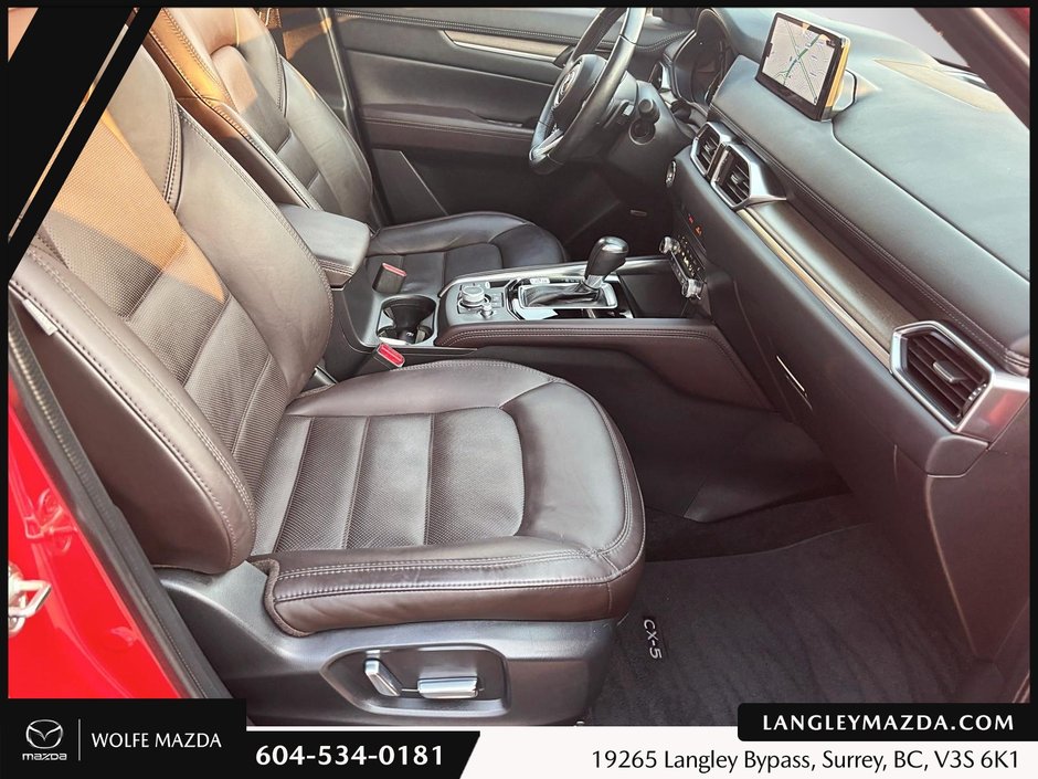 2021 Mazda CX-5 Signature-23