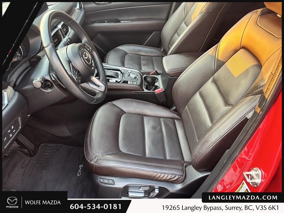 2021 Mazda CX-5 Signature-11
