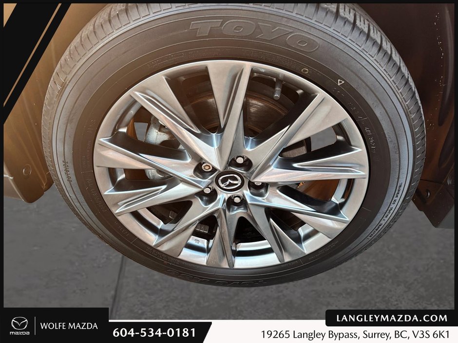 2021 Mazda CX-5 Signature-9