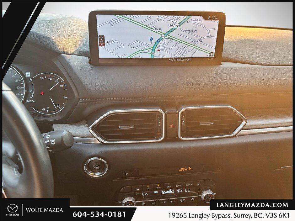 2021 Mazda CX-5 Signature-14