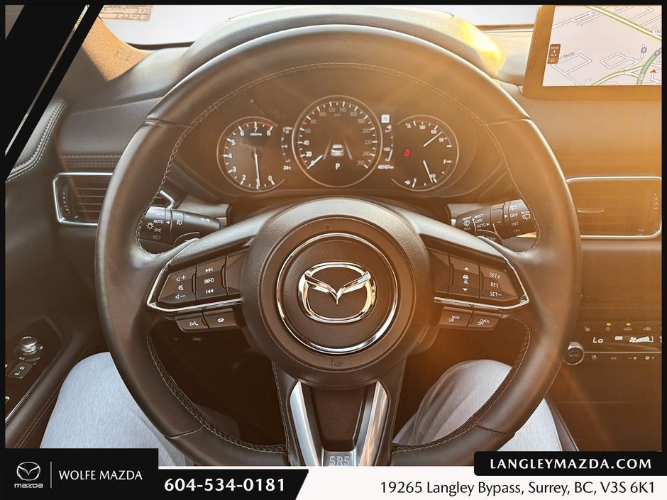 2021 Mazda CX-5 Signature-13