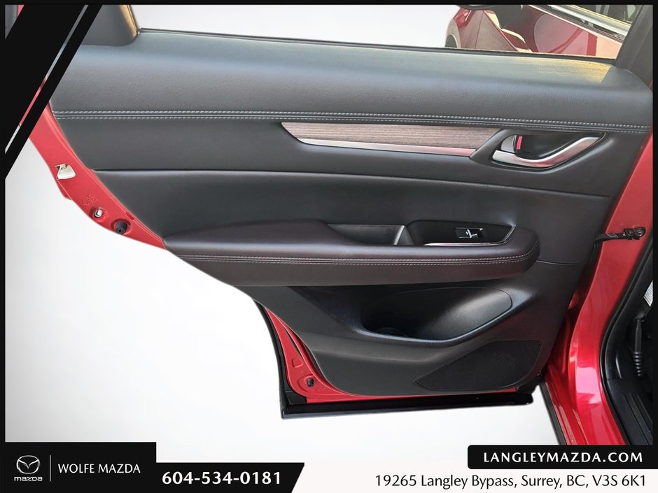 2021 Mazda CX-5 Signature-17