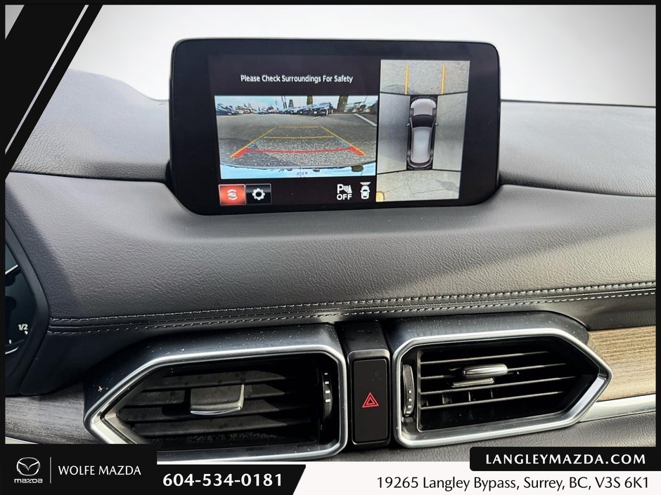 2021 Mazda CX-5 Signature-16