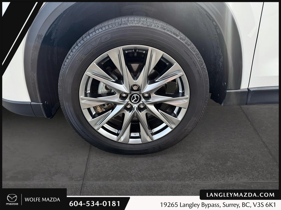 2021 Mazda CX-5 Signature-8