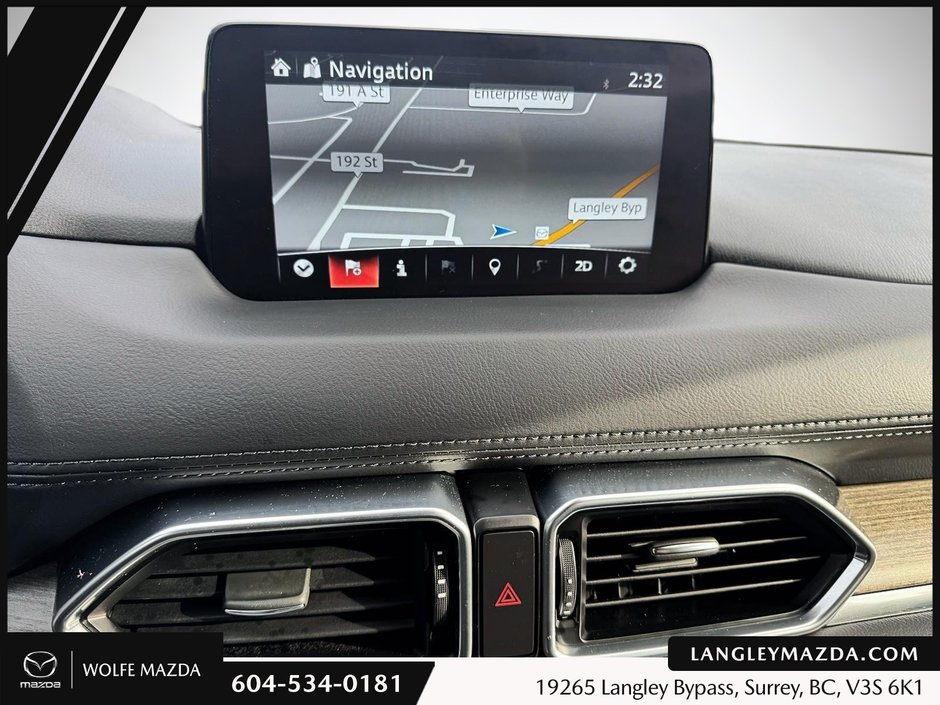 2021 Mazda CX-5 Signature-15