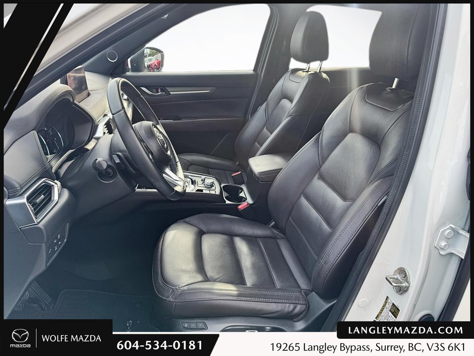2021 Mazda CX-5 Signature-10