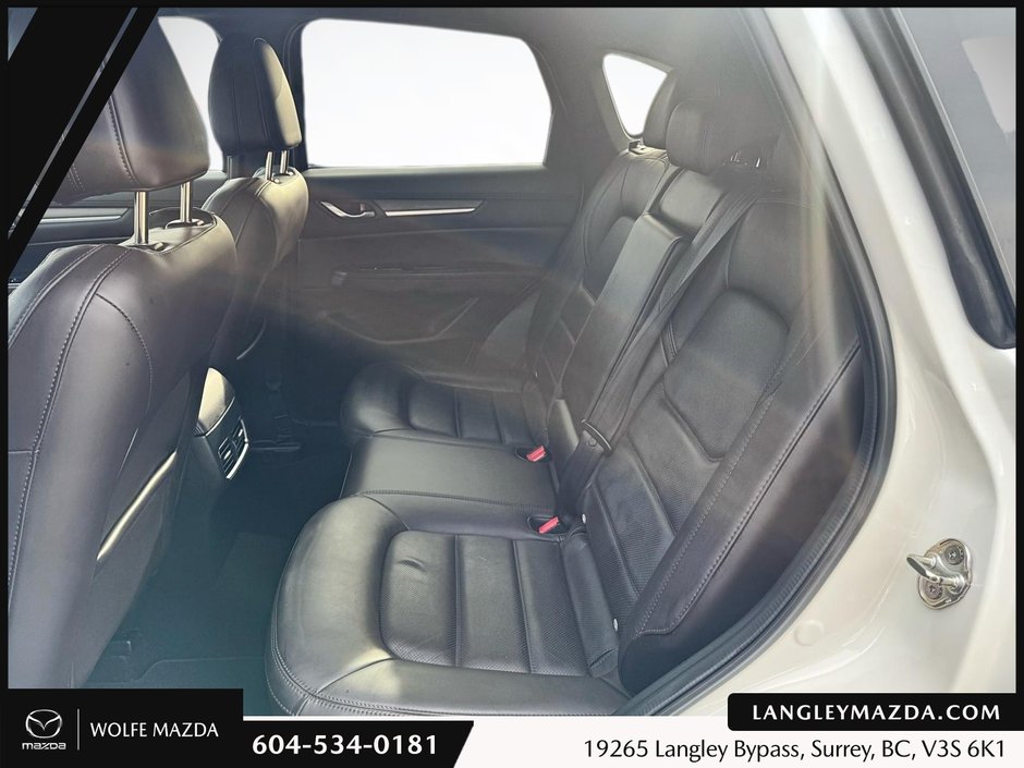 2021 Mazda CX-5 Signature-9
