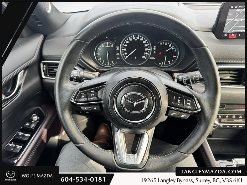 2021 Mazda CX-5 Signature-14