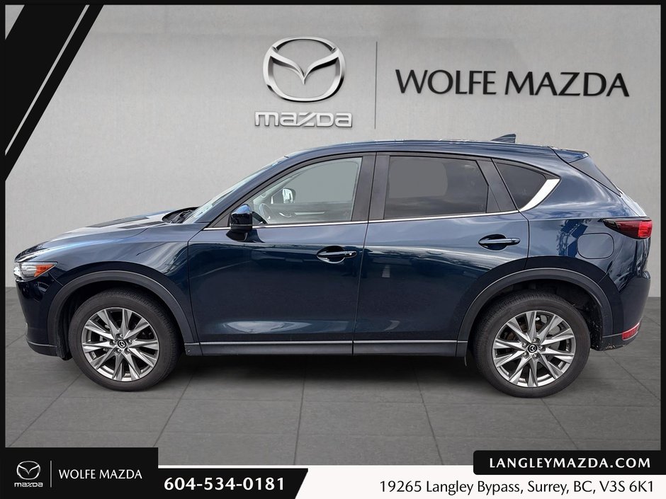 2021 Mazda CX-5-7