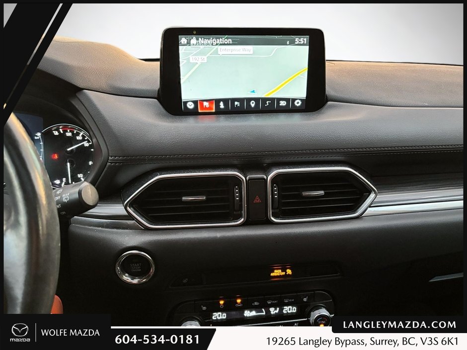 2021 Mazda CX-5 GT-13