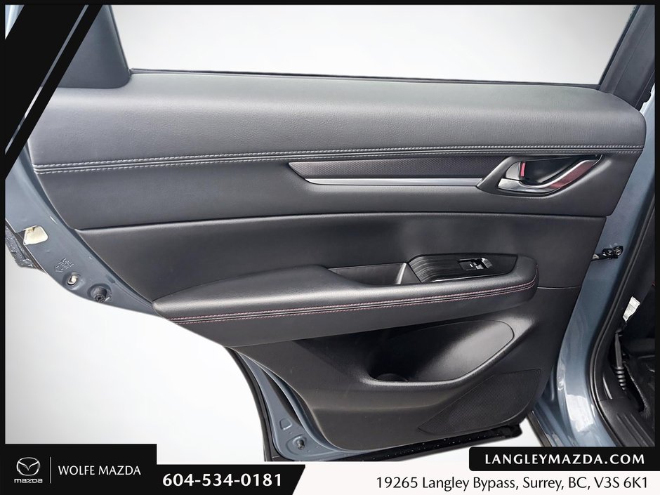 2021 Mazda CX-5 Kuro Edition-15