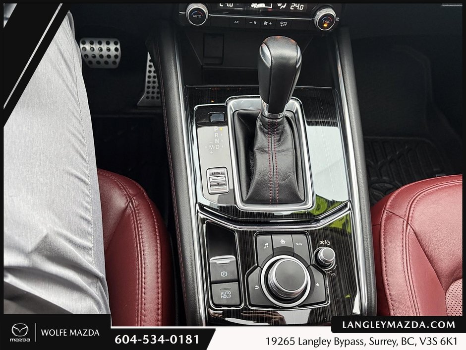 2021 Mazda CX-5 Kuro Edition-14