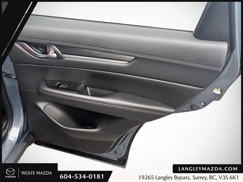 2021 Mazda CX-5 Kuro Edition-18