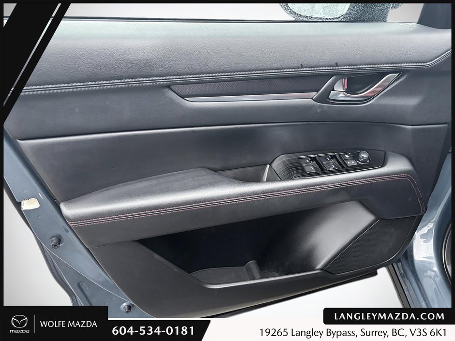 2021 Mazda CX-5 Kuro Edition-9