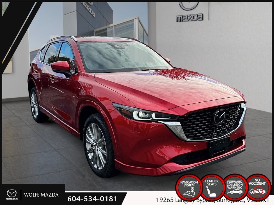 2022 Mazda CX-5 Signature-0