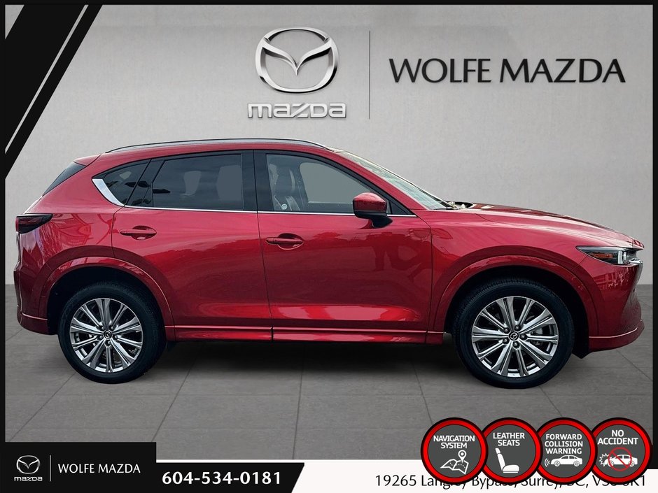 2022 Mazda CX-5 Signature-1