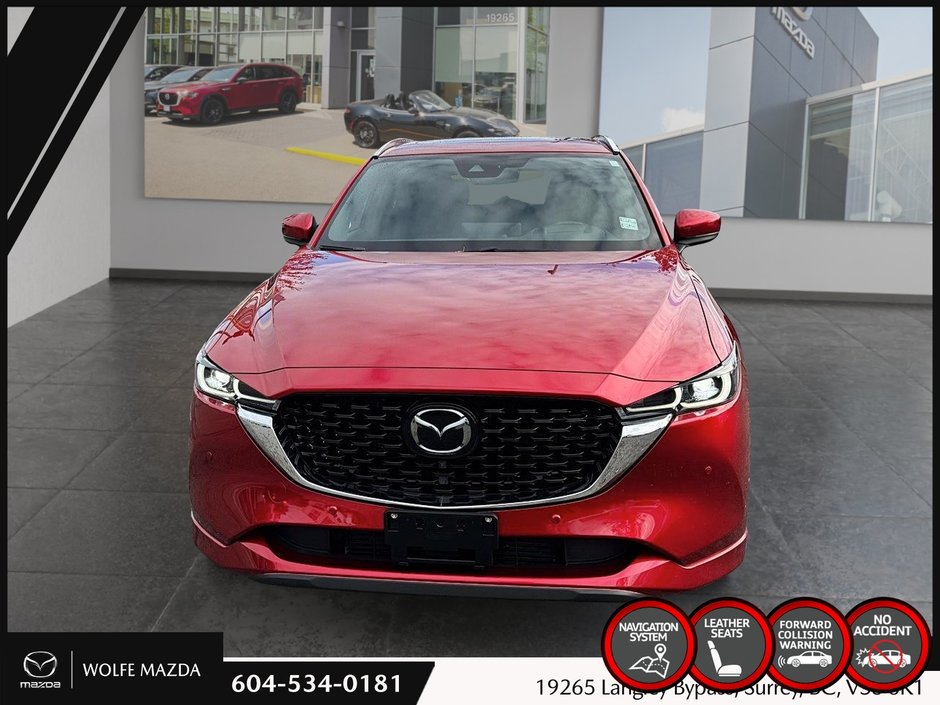 2022 Mazda CX-5 Signature-7