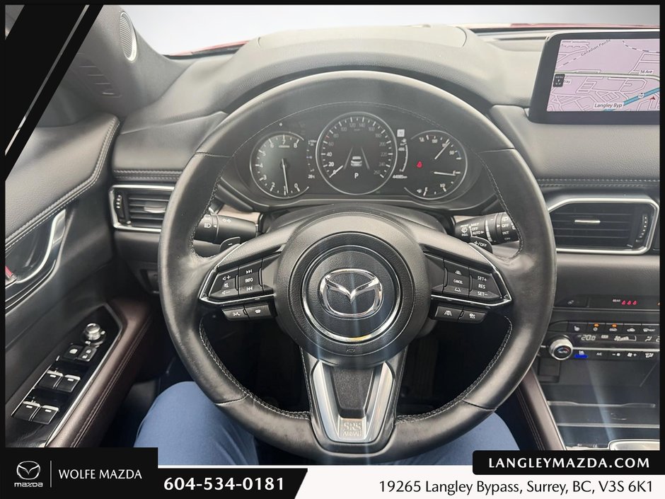 2022 Mazda CX-5 Sport Design-13