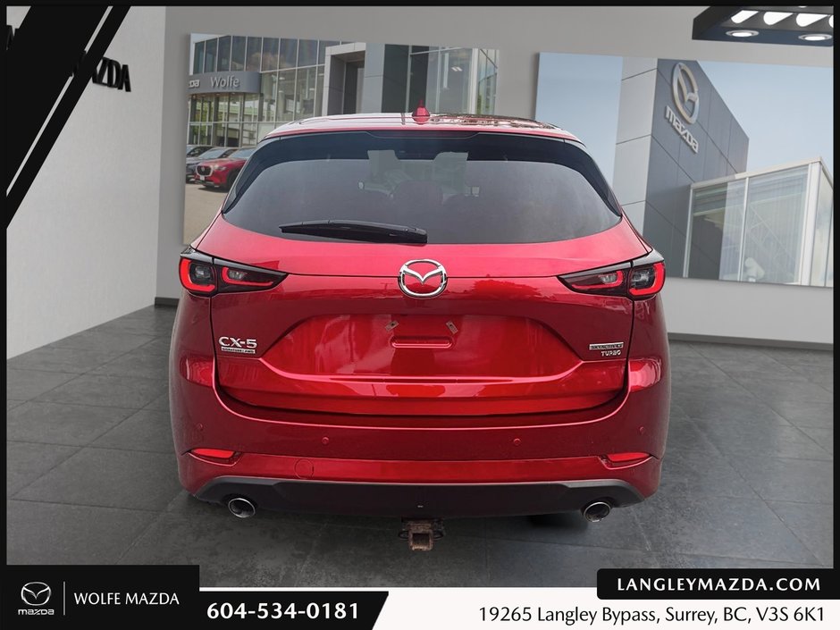 2022 Mazda CX-5 Sport Design-3