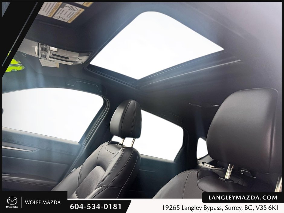 2022 Mazda CX-5 Sport Design-10