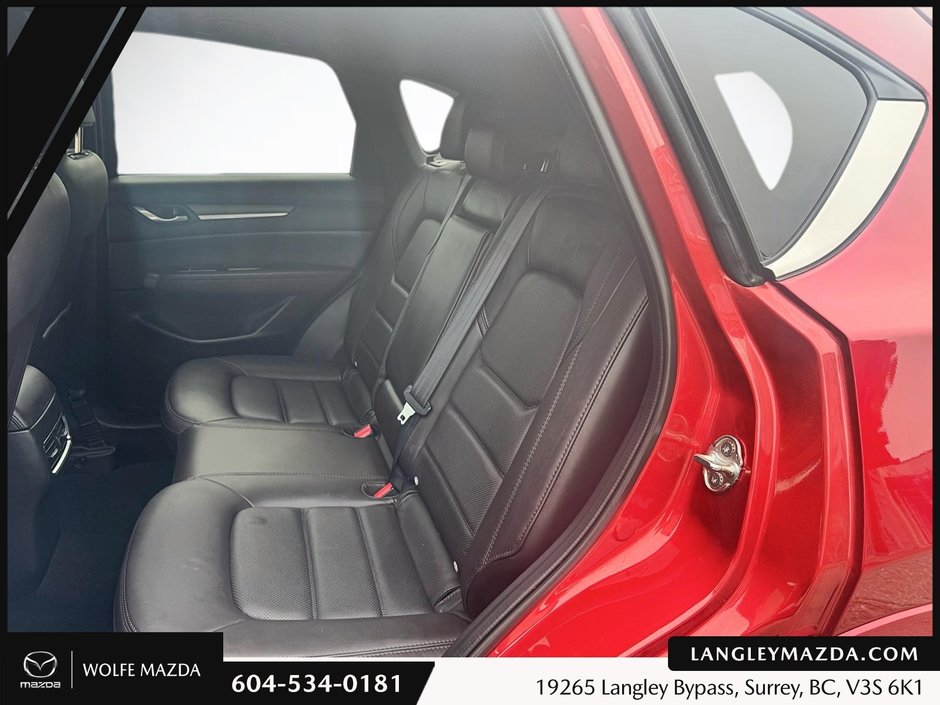 2022 Mazda CX-5 Sport Design-8