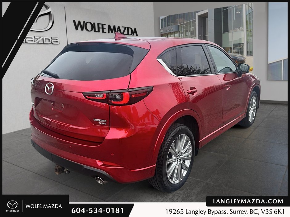 2022 Mazda CX-5 Sport Design-4