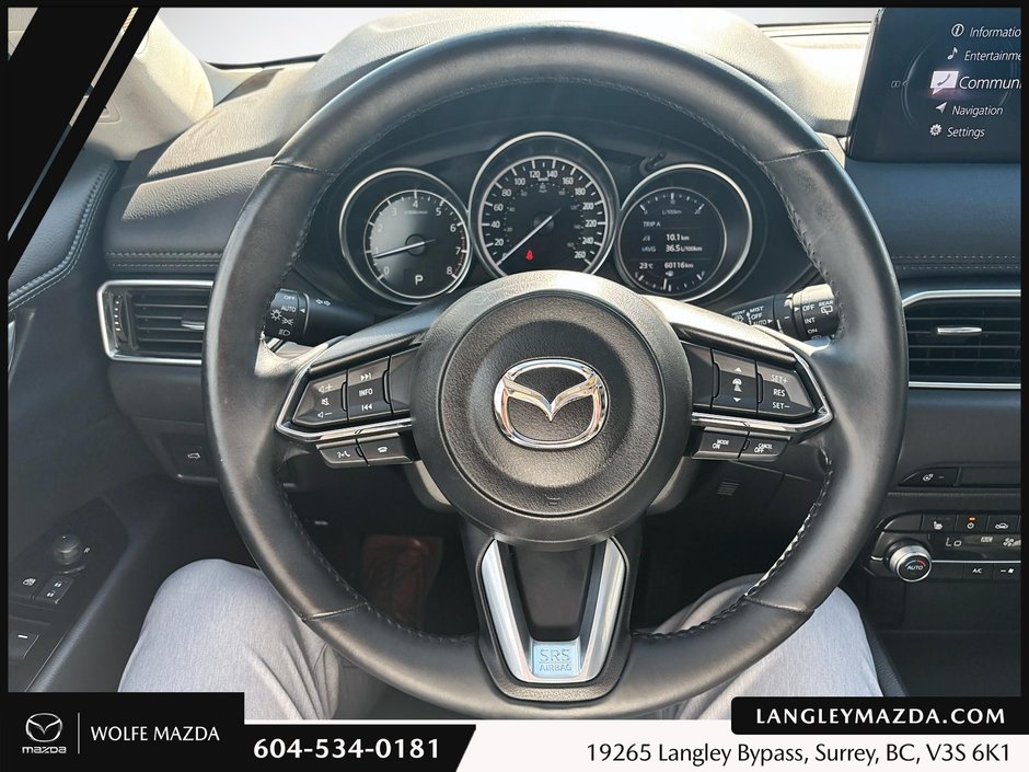 2022 Mazda CX-5-12