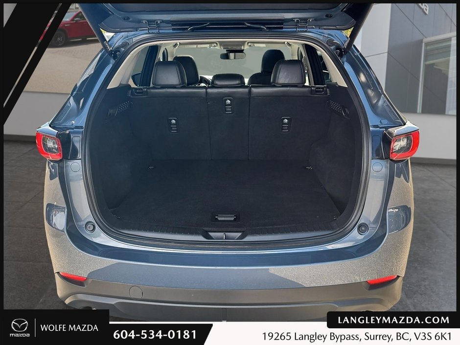 2022 Mazda CX-5-18