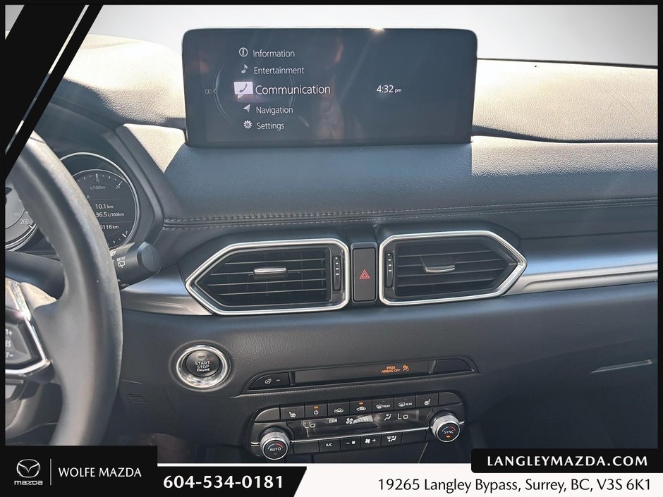 2022 Mazda CX-5-13