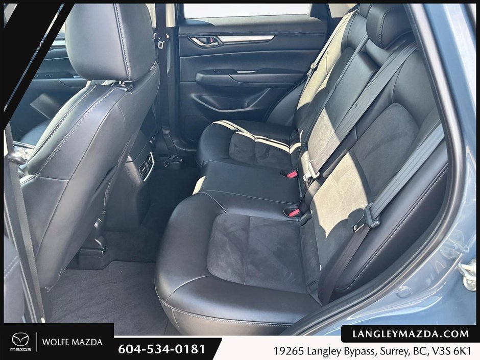 2022 Mazda CX-5-17