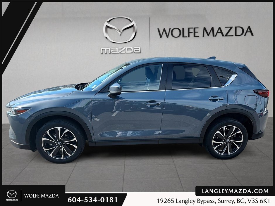2022 Mazda CX-5-7