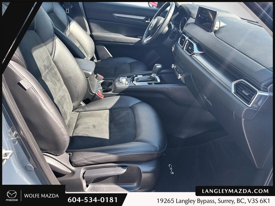2022 Mazda CX-5-22