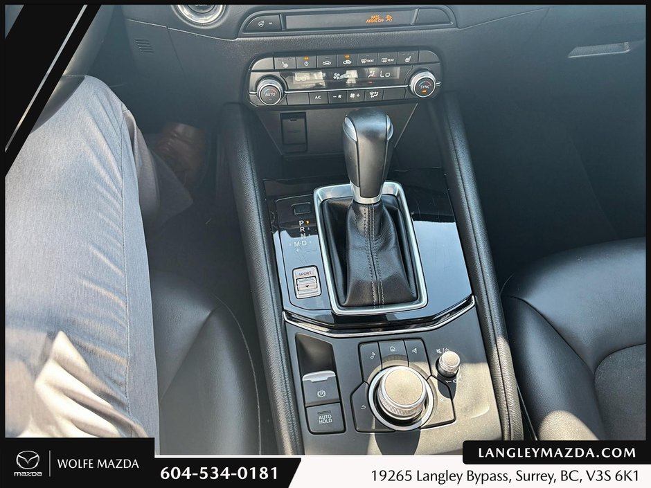 2022 Mazda CX-5-14