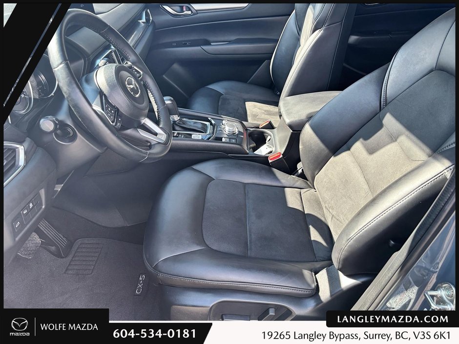 2022 Mazda CX-5-10
