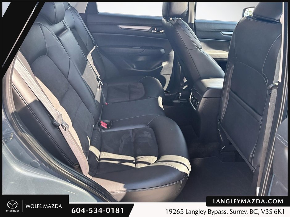 2022 Mazda CX-5-20