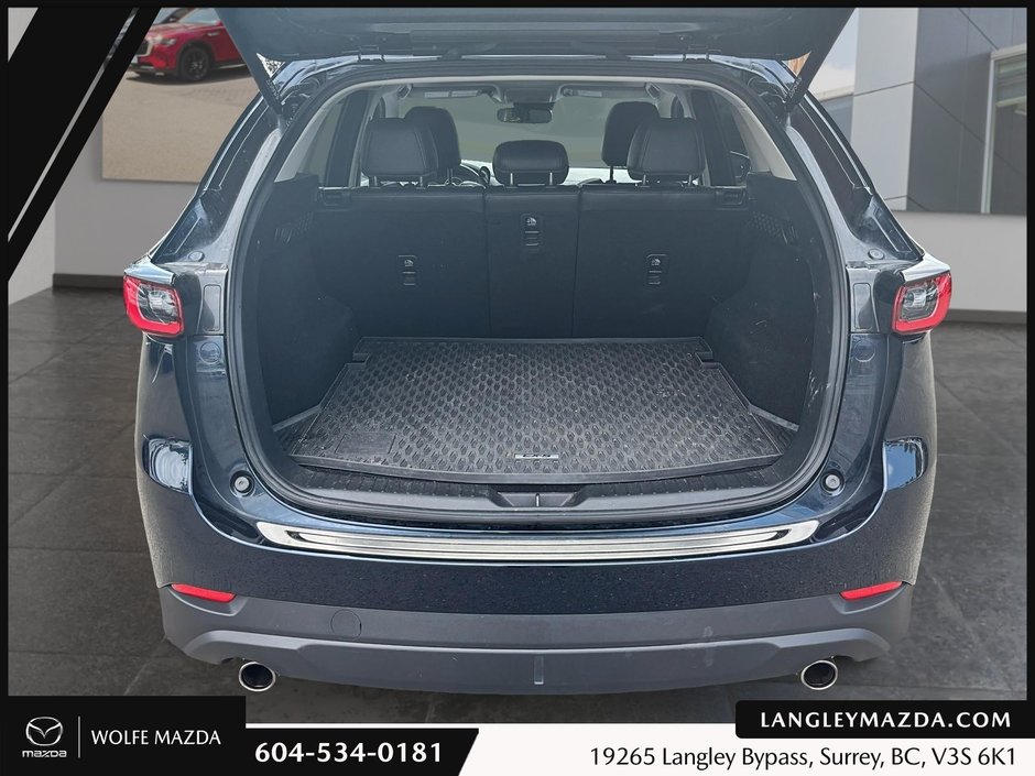 2022 Mazda CX-5 GS-14