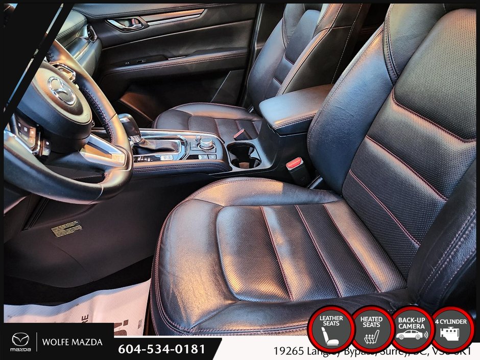 2022 Mazda CX-5 Kuro Edition-7