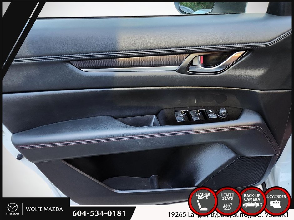 2022 Mazda CX-5 Kuro Edition-10